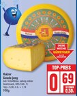 Gouda jung von Huizer im aktuellen EDEKA Prospekt