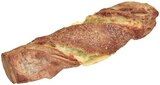 Roggen-Käse-Stange im REWE Prospekt Roggen-Käse-Stange von im aktuellen REWE Prospekt für 0,99 €