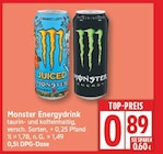Aktuelles Juiced Mango Loco Angebot bei EDEKA in Berlin ab 0,89 €