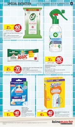 Offre Coton dans le catalogue Intermarché Super du moment à la page 25