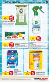 WC Angebote im Prospekt "Intermarché" von Intermarché Super auf Seite 25