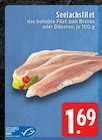 Seelachsfilet Angebote bei EDEKA Mönchengladbach für 1,69 €