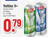 V+ Lemon bei Trinkgut im Moers Prospekt für 0,79 €