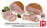 Delikatess-Farmerschinken bei E center im Heilbronn Prospekt für 1,99 €