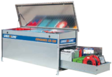 RHG Baucentrum - CombiBox CB-190 Angebot im Prospekt CombiBox CB-190 bei RHG Baucentrum im Prospekt "" für 1.652,91 €
