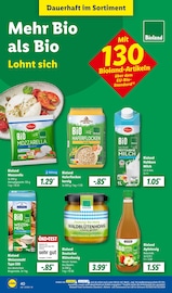 Öl im Lidl Prospekt in München Aktueller Lidl Prospekt mit Öl, "LIDL LOHNT SICH", Seite 60