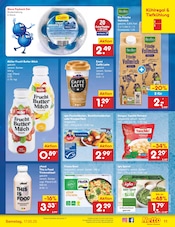 Frosta im Netto Marken-Discount Prospekt in Buchholz Aktueller Netto Marken-Discount Prospekt mit Frosta, "Aktuelle Angebote", Seite 15
