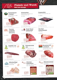 Kalbfleisch im Hamberger Prospekt Kalbfleisch im Hamberger Prospekt "RAMADAN" auf Seite 4