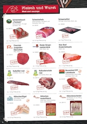 Aktueller Hamberger Prospekt mit Schweinefleisch, "RAMADAN", Seite 4