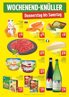 Gemüse im aktuellen Marktkauf Prospekt (Fürth) Gemüse im Marktkauf Prospekt "AUSWAHL RIESIG, PREISE NIEDRIG" mit 44 Seiten (Fürth)