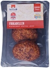 Aktuelle Hackfleisch Angebote bei REWE in Offenbach (Main) Aktuelles Frikadellen Angebot bei REWE in Offenbach (Main) ab 3,99 €
