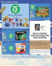 Beyblade en promo dans le catalogue Intermarché Super à la page 10