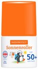 Sonnenschutz im Rossmann Prospekt Sonnenroller von Paediprotect im aktuellen Rossmann Prospekt für 4,99 €
