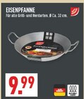 Aktuelles Eisenpfanne Angebot bei Marktkauf in Essen ab 9,99 €