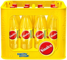 REWE Spiesen-Elversberg - Limonade Limonade Angebot bei REWE Spiesen-Elversberg im Prospekt "Gemeinsam für deine Region"