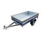 Remorque norauto regular 100 2m30 - NORAUTO - Norauto à Clichy Remorque norauto regular 100 2m30 - NORAUTO en promo chez Norauto Clichy à 949,00 €