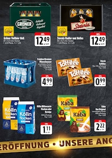 Kakao im EDEKA Prospekt "Aktuelle Angebote" mit 4 Seiten (Fürth)