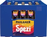 Spezi oder Zero von Paulaner für 10,99 € bei Netto Marken-Discount im Angebot Spezi oder Zero von Paulaner im aktuellen Netto Marken-Discount Prospekt