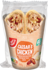 Wraps Angebote von GUT&GÜNSTIG bei EDEKA Cuxhaven für 1,79 €