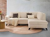 Aktuelles Ecksofa Angebot bei hofmeister in Stuttgart ab 899,00 €