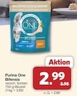 Bifensis von Purina One im aktuellen famila Nordwest Prospekt
