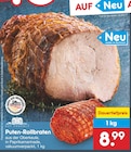 Aktuelles Puten-Rollbraten Angebot bei Netto Marken-Discount in Dresden ab 8,99 €