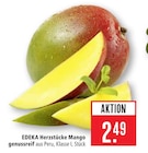 Herzstücke Mango Angebote von EDEKA bei Marktkauf Rottenburg für 2,49 €