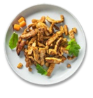 Schnelle Küche Schweinegeschnetzeltes »Mango-Curry« im Angebot bei Kaufland in Velbert Schnelle Küche Schweinegeschnetzeltes »Mango-Curry« Angebote von K-PURLAND bei Kaufland Velbert für 3,99 €