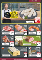 Getränke im EDEKA Prospekt in Jena Aktueller EDEKA Prospekt mit Getränke, "Wir lieben Lebensmittel!", Seite 5