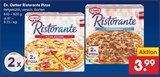 Aktuelle Pizza Angebote bei Netto Marken-Discount in Jena Aktuelles Ristorante Pizza Angebot bei Netto Marken-Discount in Jena ab 3,99 €
