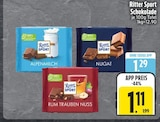 EDEKA Hebertshausen - Alpenmilch Angebot im Prospekt Alpenmilch bei EDEKA im Hebertshausen Prospekt für 1,11 €