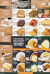 Aktueller GLOBUS Prospekt mit Kekse, "Aktuelle Angebote", Seite 8