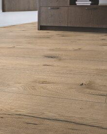 OBI Glinde - Designboden „Neo 2.0“ Designboden „Neo 2.0“ Angebot bei OBI Glinde im Prospekt "JEDER RAUM EIN HINGUCKER"