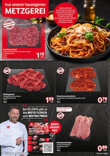 Aktueller Selgros Prospekt "cash & carry" Seite 2 von 28 Seiten