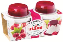 Colruyt Thuellin - La Faisselle Promo La Faisselle dans le catalogue Colruyt "Tout simplement l'essentiel" à Thuellin