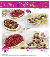 Promos Assortiment Pâtisserie dans le catalogue "Les délices de PÂQUES !" de Casino Supermarchés à la page 13