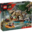 Dinosaure Jurassic World - LEGO en promo chez Carrefour Dinosaure Jurassic World - LEGO dans le catalogue Carrefour