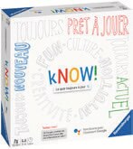 Carrefour L'Isle-Adam - Know Promo Know dans le catalogue Carrefour "Objectif Noël" à L'Isle-Adam