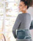 Rückenbandage für 11,99 € bei Rossmann im Angebot Rückenbandage im aktuellen Rossmann Prospekt