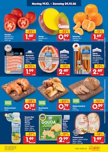 Gemüse im aktuellen Netto Marken-Discount Prospekt (Oldenburg) Gemüse im Netto Marken-Discount Prospekt "Aktuelle Angebote" mit 70 Seiten (Oldenburg)