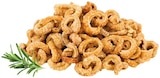 Spanische Tocifritos Iberico im Angebot bei REWE in Neumünster Spanische Tocifritos Iberico Angebote von Rätzel bei REWE Neumünster für 1,79 €
