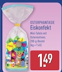 OSTERPHANTASIE Eiskonfekt für 1,49 € bei ALDI Nord im Angebot OSTERPHANTASIE Eiskonfekt im aktuellen ALDI Nord Prospekt