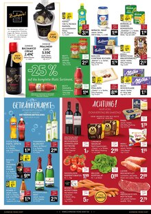 Coca Cola im E center Prospekt "Aktuelle Angebote" mit 6 Seiten (Hilden)
