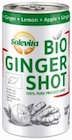 Shot de gingembre Bio - SOLEVITA dans le catalogue Lidl