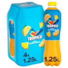 Tropico Orange Ananas dans le catalogue Auchan Hypermarché