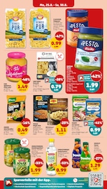 Maggi im Penny Prospekt in Neuss Aktueller Penny Prospekt mit Maggi, "Wer günstig will, muss Penny.", Seite 11