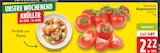 Rispentomaten Angebote bei EDEKA Paderborn für 2,22 €
