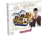 Wer ist es? Harry Potter Kinderspiel Mehrfarbig von WINNING MOVES im aktuellen MediaMarkt Saturn Prospekt für 17,99 €