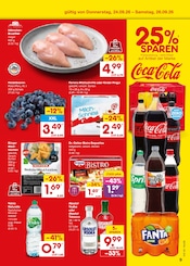 Lachs im Netto Marken-Discount Prospekt in Bensheim Aktueller Netto Marken-Discount Prospekt mit Lachs, "Aktuelle Angebote", Seite 47