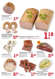 Käse im E center Prospekt "Aktuelle Angebote" mit 35 Seiten (Frankfurt (Main))